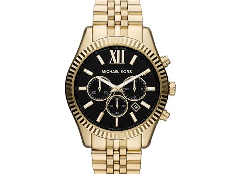 relógio michael kors homem
